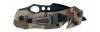 Dodatkowe zdjęcia: Nóż USARA Rescue Small Camo Assisted-Open Folding Knife