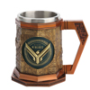 Kubek Diuna House Atreides Sculpted Mug(UC3605)