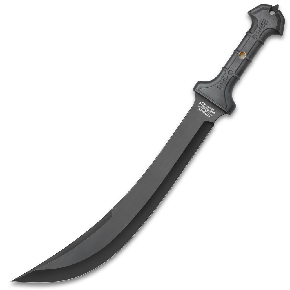 Maczeta United Cutlery Combat Commander Thrax Gladius Sword