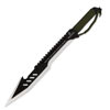 Maczeta United Cutlery U.S.M.C. Tanto Machete Sawback Sword (UC3057)