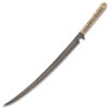 Miecz Black Ronin Tan Combat Wakizashi Sword With Injection Molded Sheath (UC3272)