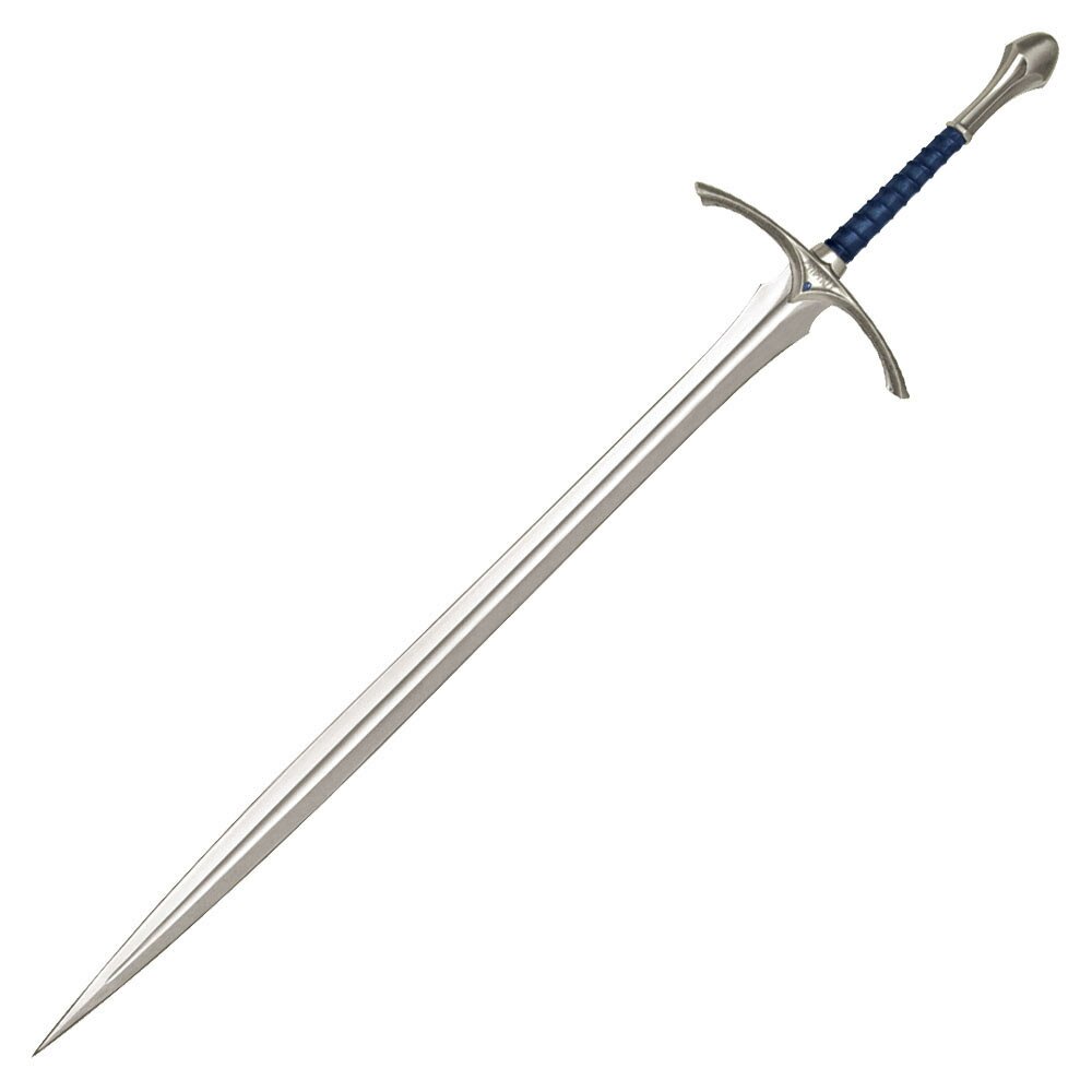 Miecz Gandalfa LOTR Glamdring The Sword of Gandalf the White
