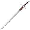 Miecz Honshu Historic Claymore Sword And Scabbard