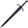 Miecz Honshu Midnight Forge Single-Hand Sword And Scabbard