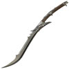 Miecz Kit Rae Mithrodin: Dark Edition Fantasy Sword (KR0076)
