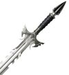 Miecz Kit Rae Sedethul Sword (KR0051)