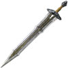 Miecz Królewski Thorina z filmu Hobbit - Regal Sword of Thorin Oakenshield (UC3106)