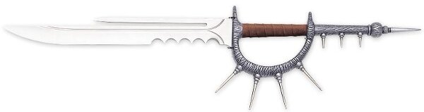 Miecz United Cutlery Heavy Metal FAKK Sword