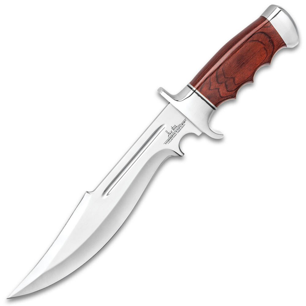 Nóż Gil Hibben Legionnaire Bowie Knife II