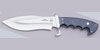Nóż Hibben Alaskan Survival Knife w/Sheath
