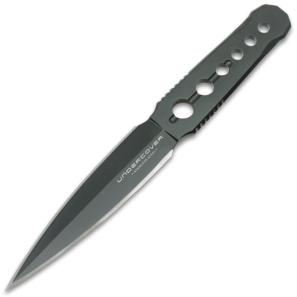 Nóż Undercover CIA Stinger Knife