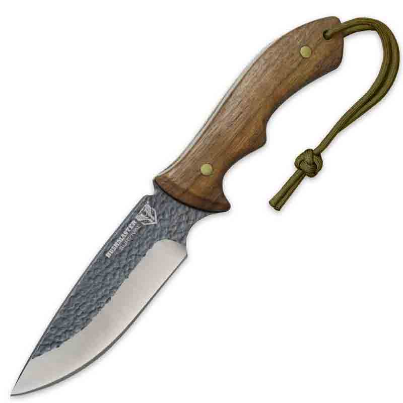 Nóż United Cutlery Bushmaster Bushcraft Primitive Field Knife