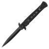 Nóż United Cutlery Rampage Stiletto 5 Black (UC2885)