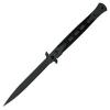 Nóż United Cutlery Rampage Stiletto Black