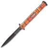 Nóż United Cutlery USMC Colossal Heritage Stiletto Pocket Knife (UC3405)