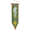 Sztandar Rohanu - The Lord of the Rings Rohan Banner (UC3675)
