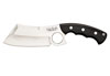 Tasak Gil Hibben Legacy Ebony Cleaver Knife(GH5091)