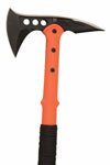 Tomahawk United M48 Kommando Survival Rescue Axe Orange (UC2821)