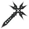 Toporek Black Ronin Gothic Throwing Axe (UC2958)